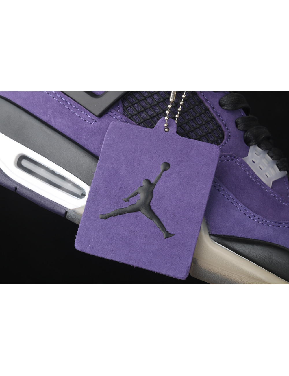 Air Jordan 4 Retro AJ4 4 AJ4766302