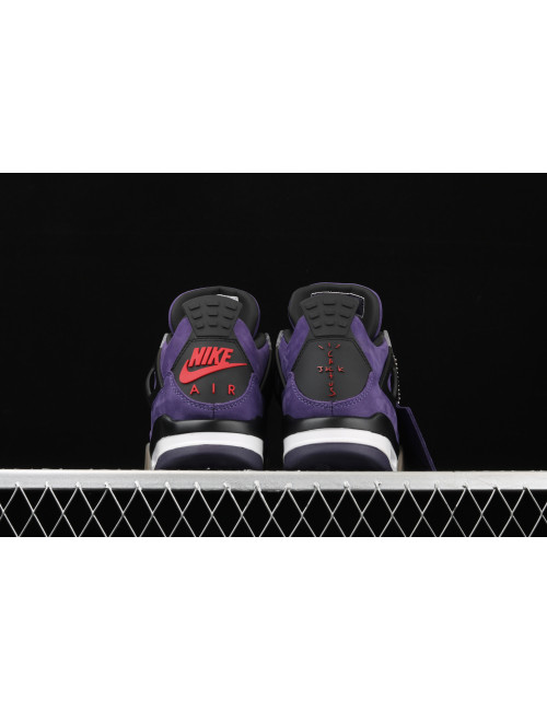 Air Jordan 4 Retro AJ4 4 AJ4766302