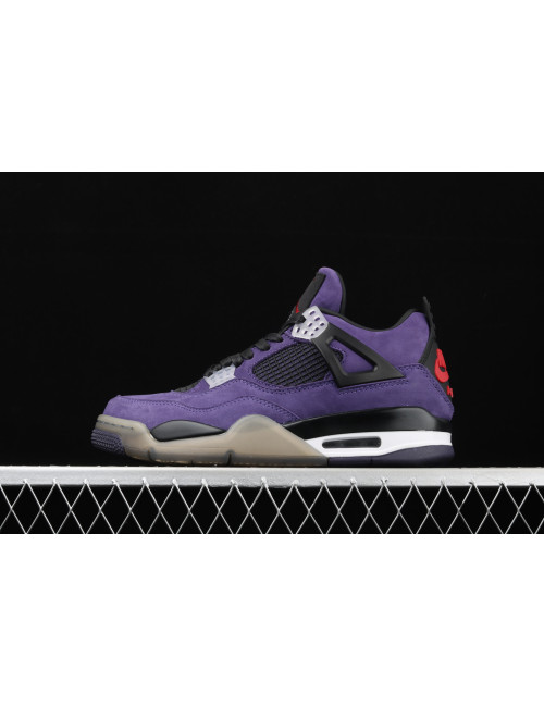 Air Jordan 4 Retro AJ4 4 AJ4766302