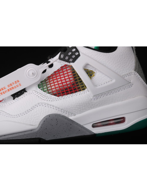 Air Jordan 4 WMNSRastaAJ4 4 AQ9129100