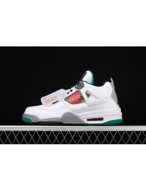 Air Jordan 4 WMNSRastaAJ4 4 AQ9129100