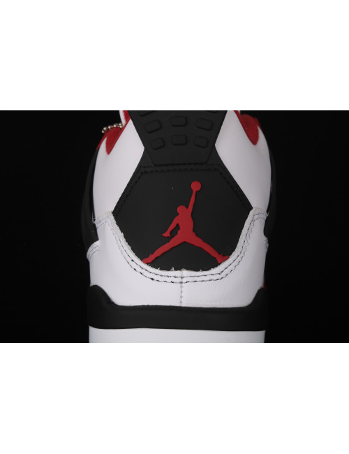 Air Jordan 4Varsity RedAJ4 4 308497110