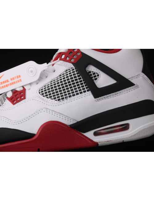 Air Jordan 4Varsity RedAJ4 4 308497110