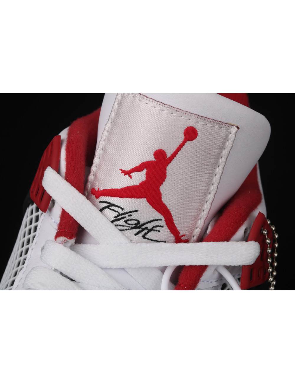 Air Jordan 4Varsity RedAJ4 4 308497110