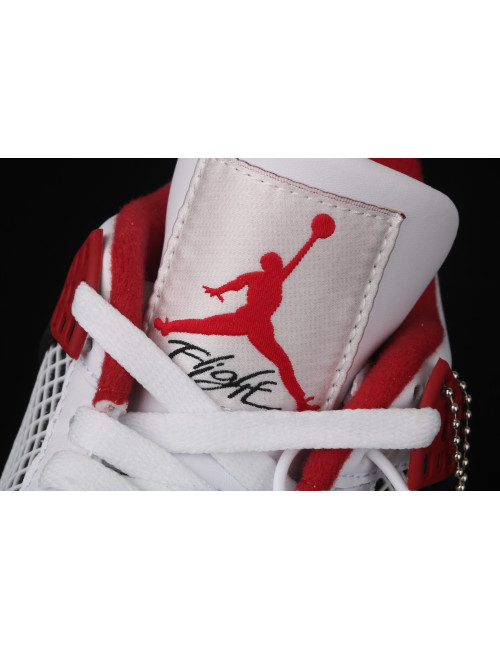 Air Jordan 4Varsity RedAJ4 4 308497110