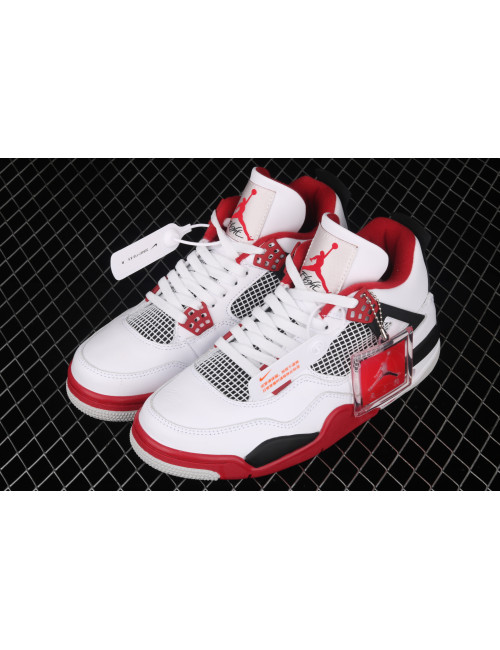 Air Jordan 4Varsity RedAJ4 4 308497110