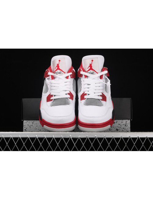 Air Jordan 4Varsity RedAJ4 4 308497110