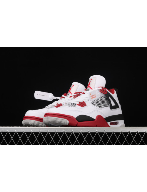 Air Jordan 4Varsity RedAJ4 4 308497110