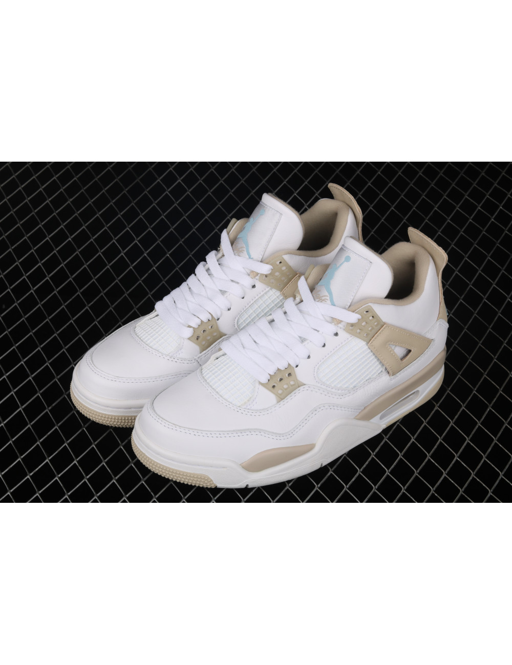 Air Jordan 4LinenAJ4 4 487724118