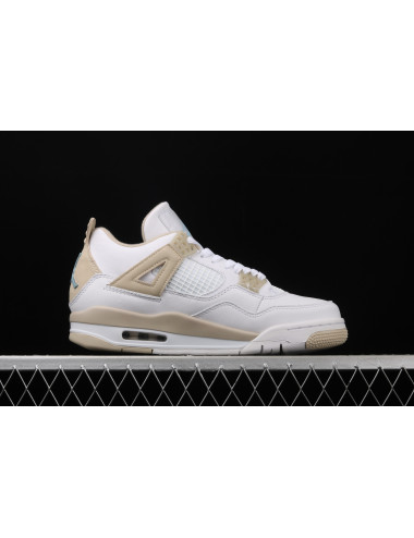 Air Jordan 4LinenAJ4 4 487724118