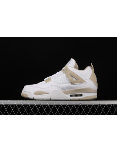 Air Jordan 4LinenAJ4 4 487724118