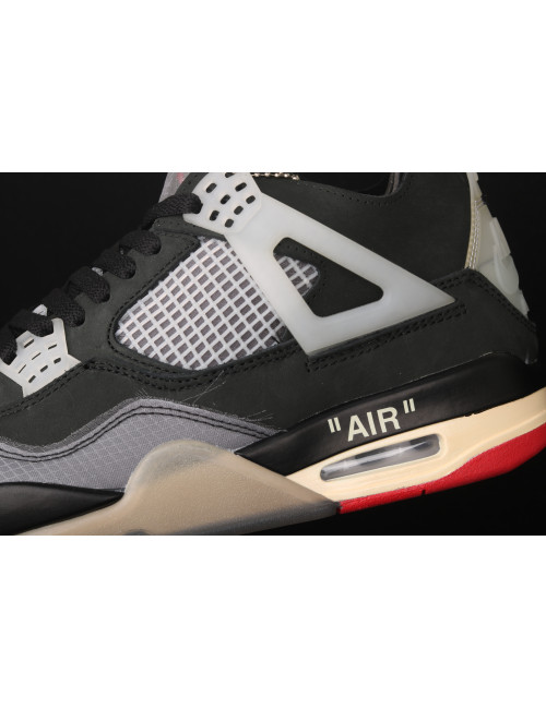 Air Jordan 4 AJ4 4 CV9388001