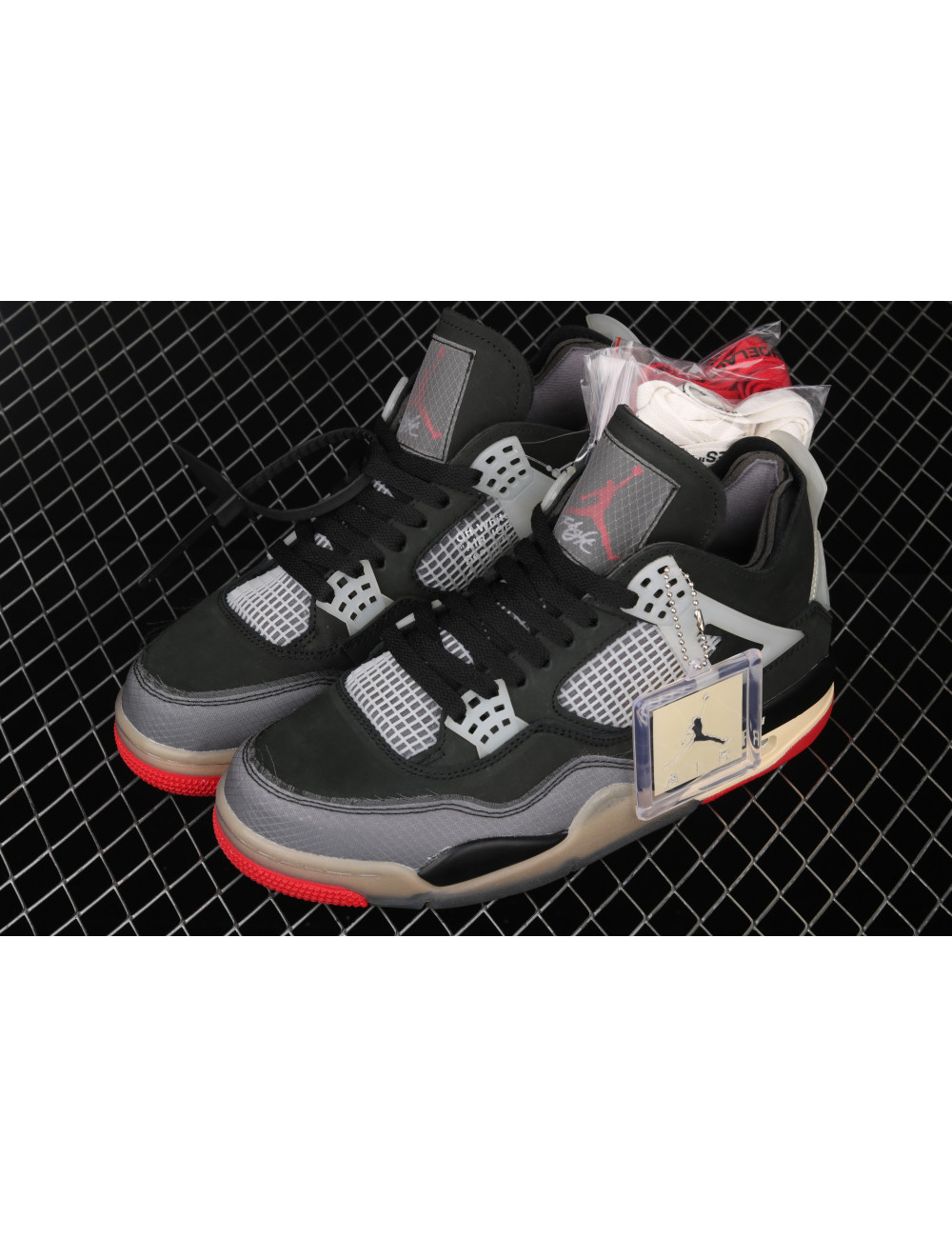 Air Jordan 4 AJ4 4 CV9388001