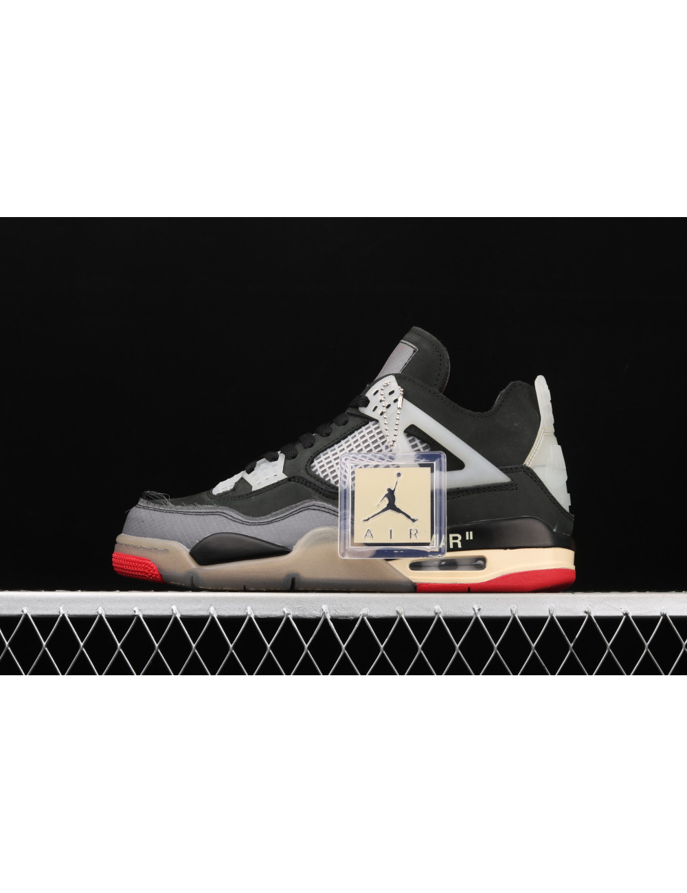 Air Jordan 4 AJ4 4 CV9388001