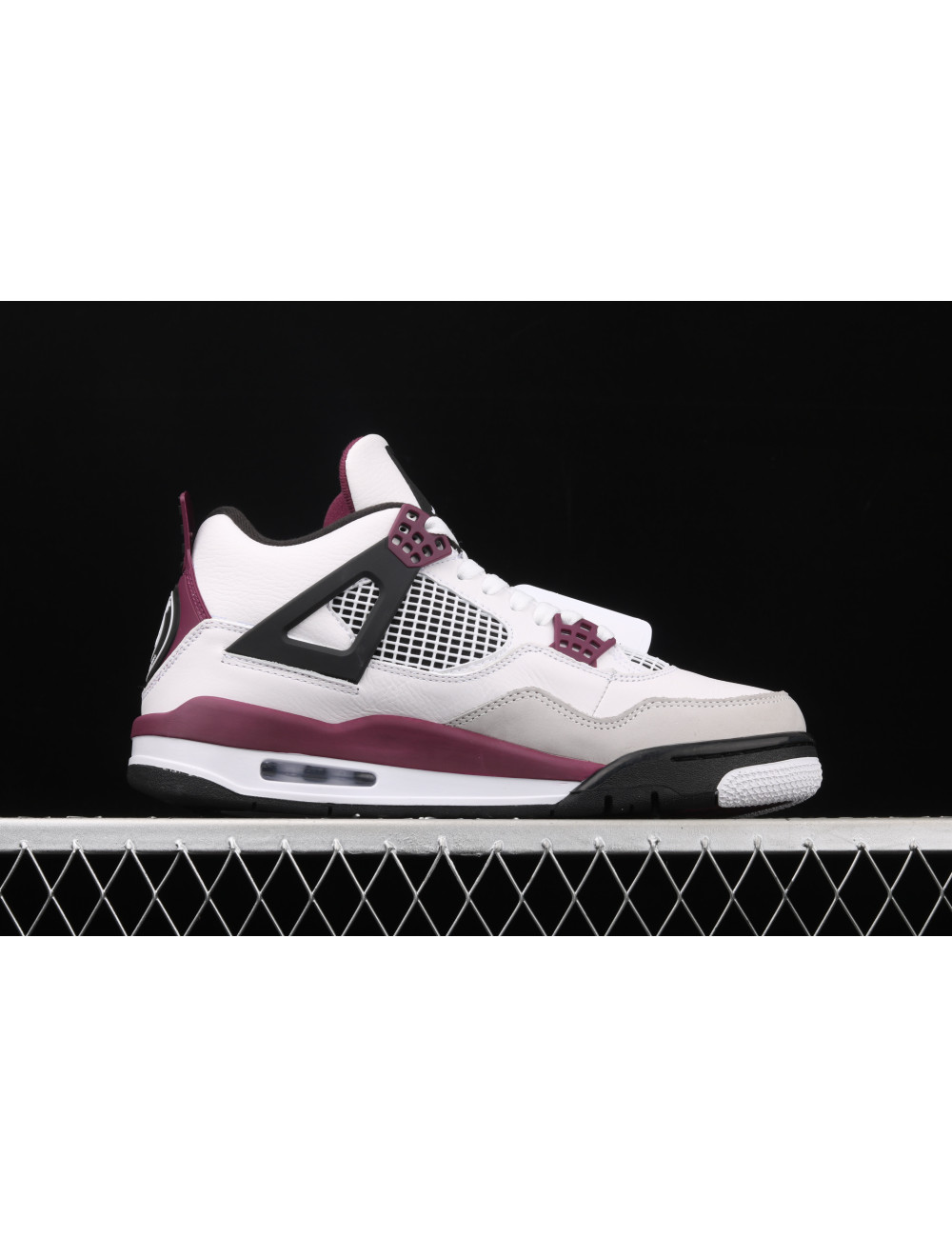 ZG Air Jordan 4 Retro PSG AJ4 4 CZ5624100