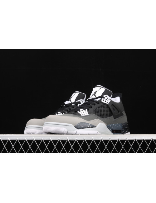 G Air Jordan 4 Georgetown Fear Pack AJ4 4 626969030