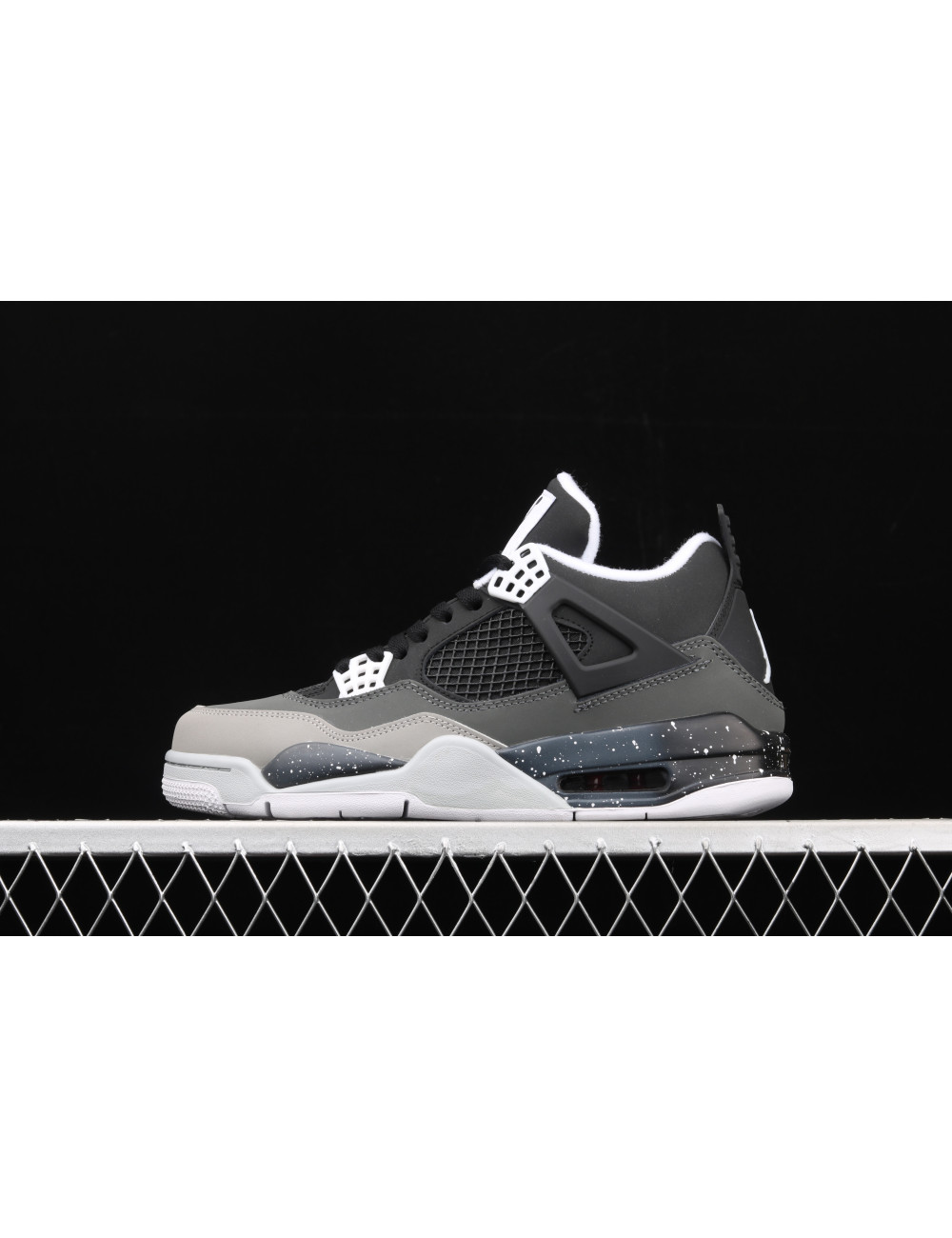 G Air Jordan 4 Georgetown Fear Pack AJ4 4 626969030