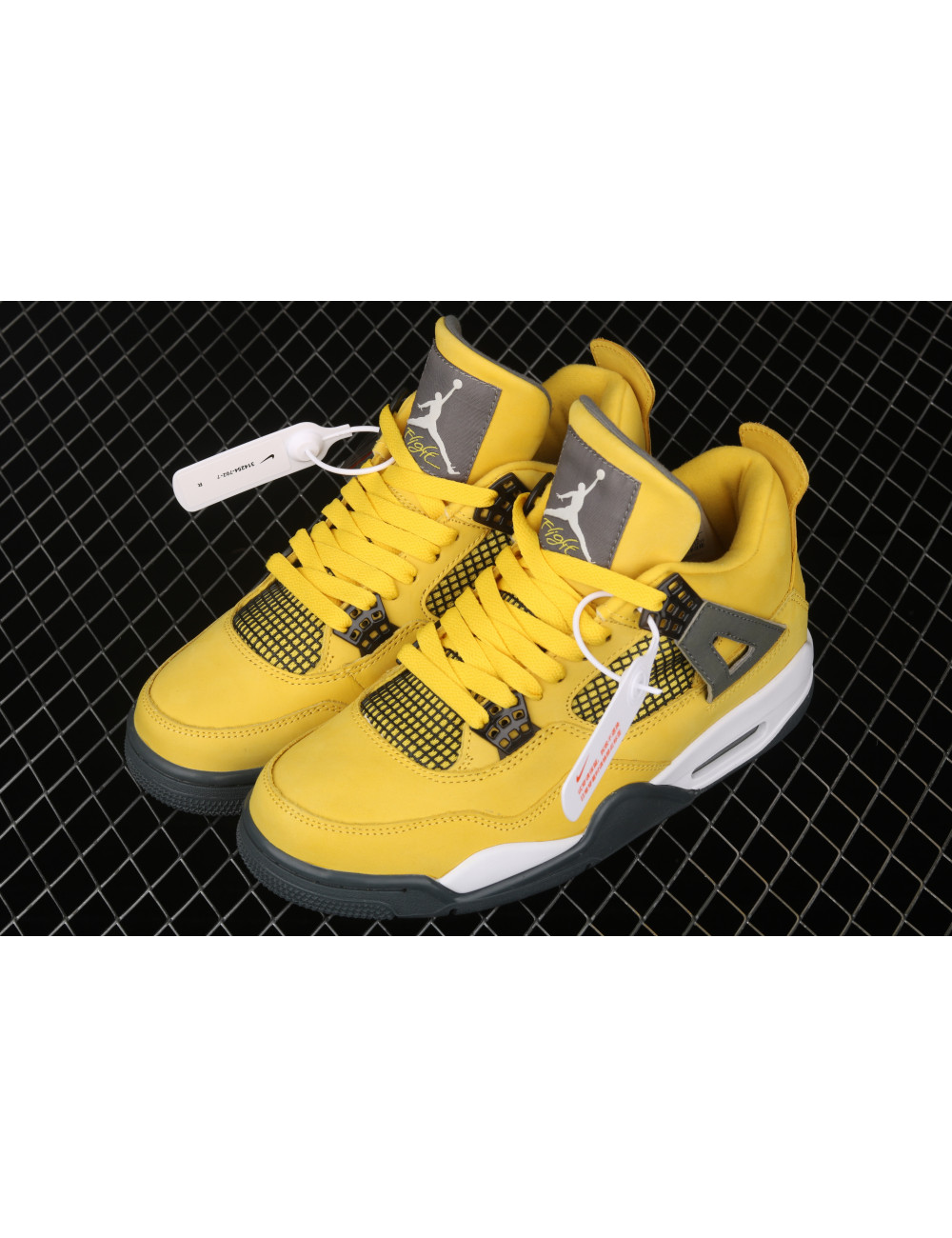 Air Jordan 4Lightning AJ4 4 314254702