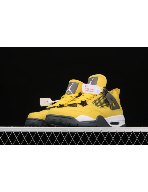 Air Jordan 4Lightning AJ4 4 314254702