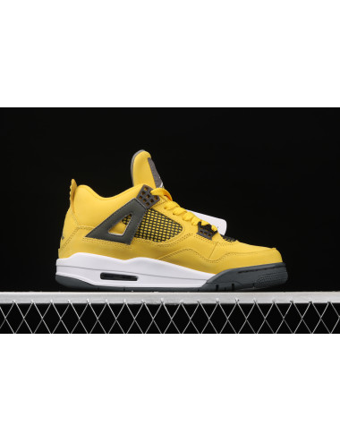 Air Jordan 4Lightning AJ4 4 314254702