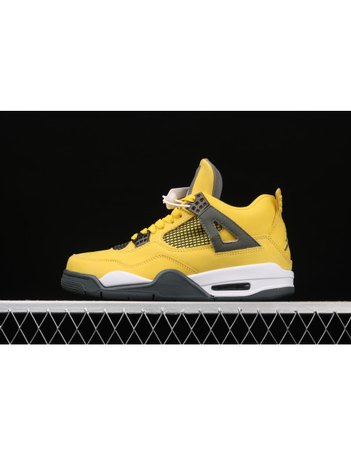 Air Jordan 4Lightning AJ4 4 314254702