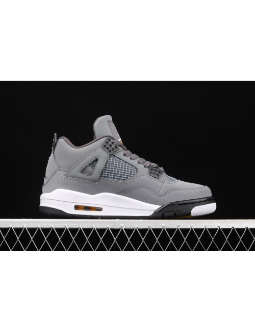 ZG Air Jordan 4 Retro Cool Grey AJ4 4 308497007