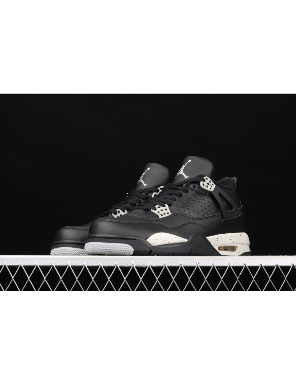 G Air Jordan 4 Retro LS AJ4 4 314254003