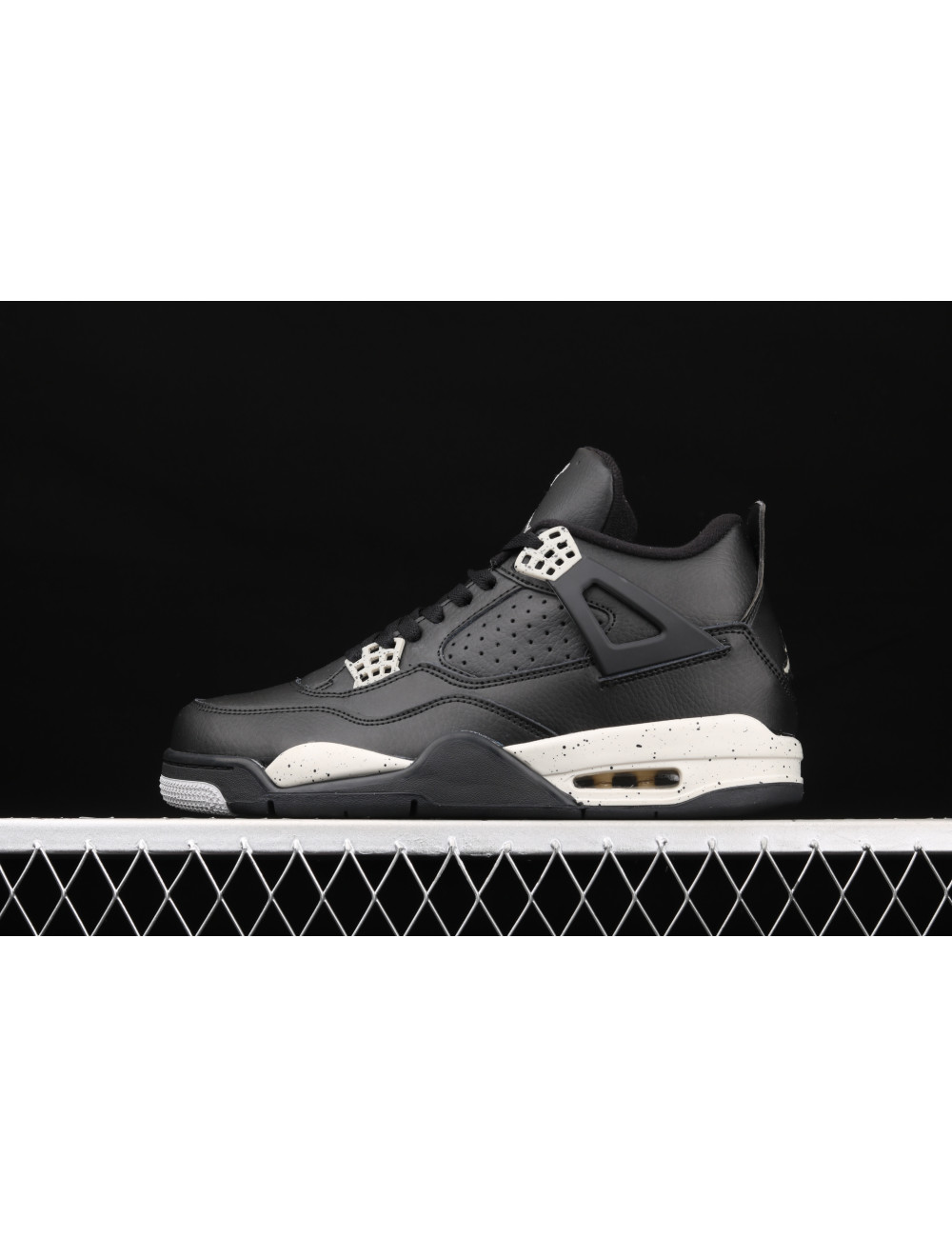 G Air Jordan 4 Retro LS AJ4 4 314254003