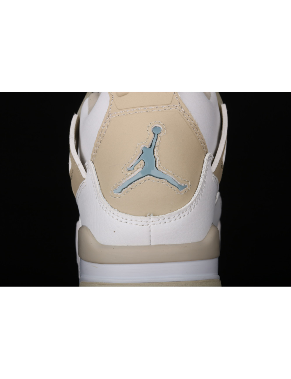 G Air Jordan 4 Linen AJ4 4 487724118