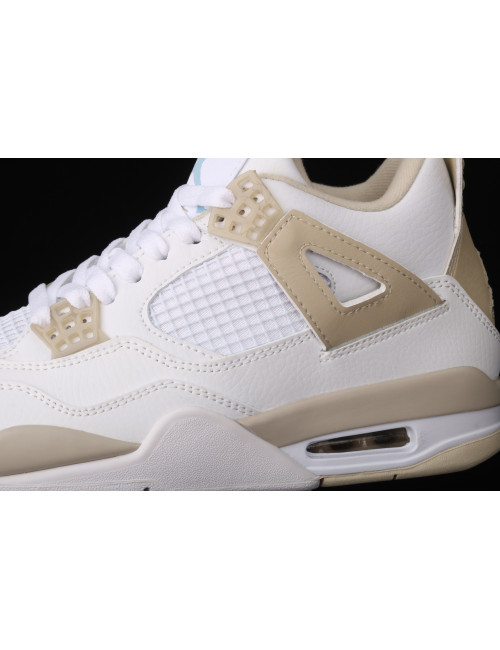 G Air Jordan 4 Linen AJ4 4 487724118