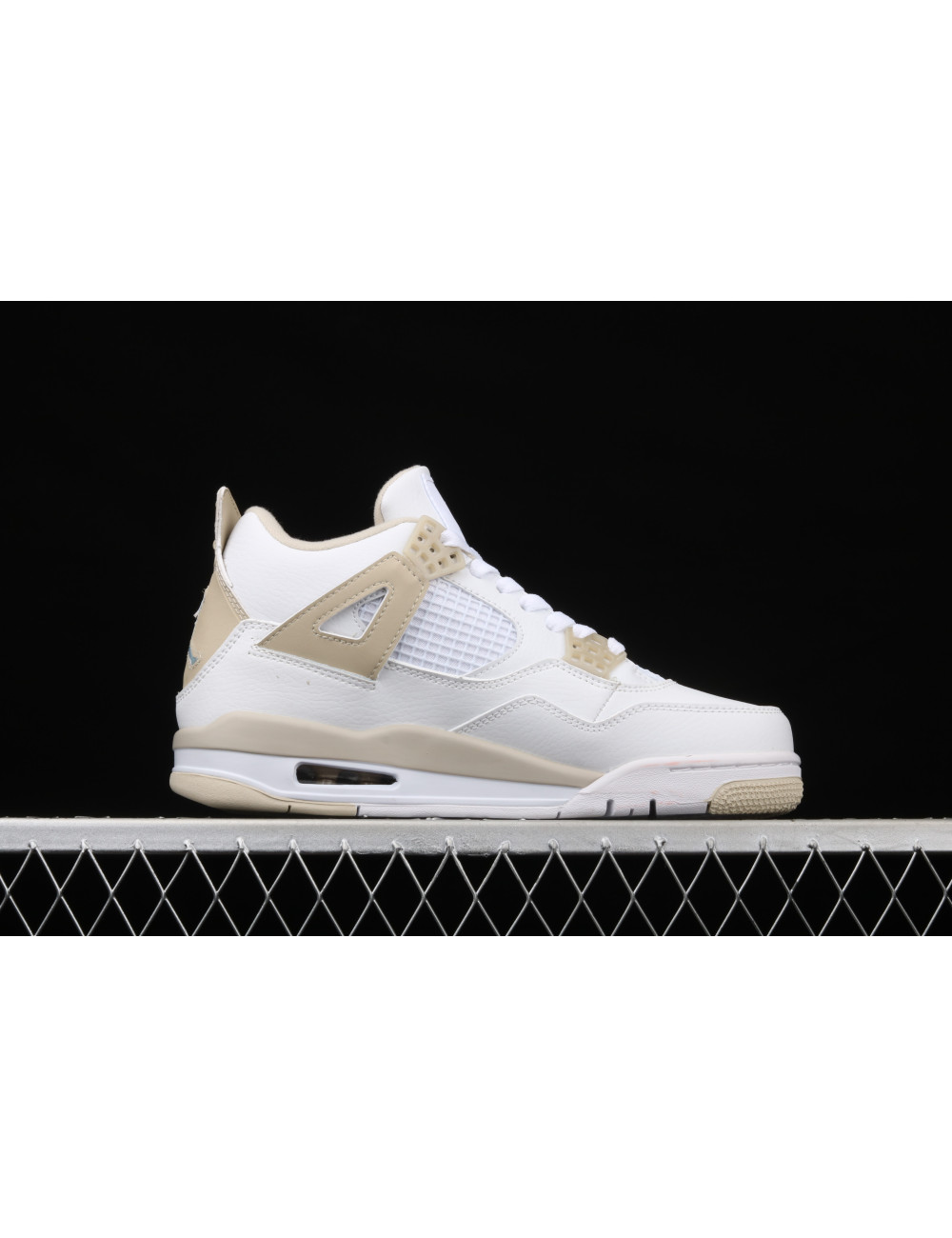 G Air Jordan 4 Linen AJ4 4 487724118