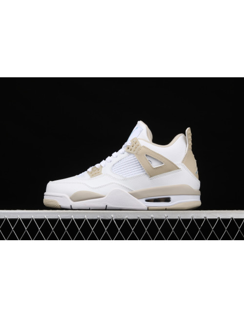 G Air Jordan 4 Linen AJ4 4 487724118