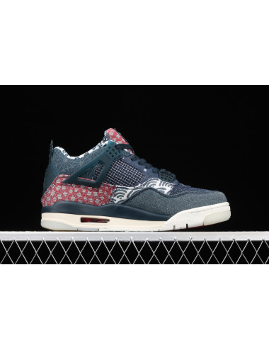 Air Jordan 4 SE SashikoAJ4 4 CW0898400