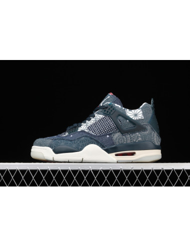 Air Jordan 4 SE SashikoAJ4 4 CW0898400