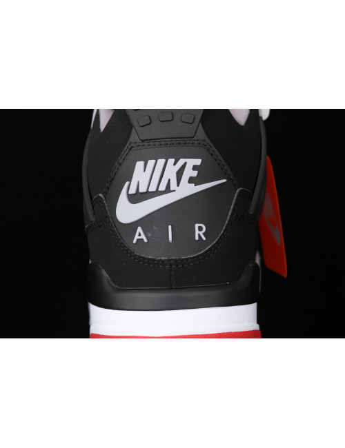 J Air Jordan 4 Bred AJ4 4 308497060