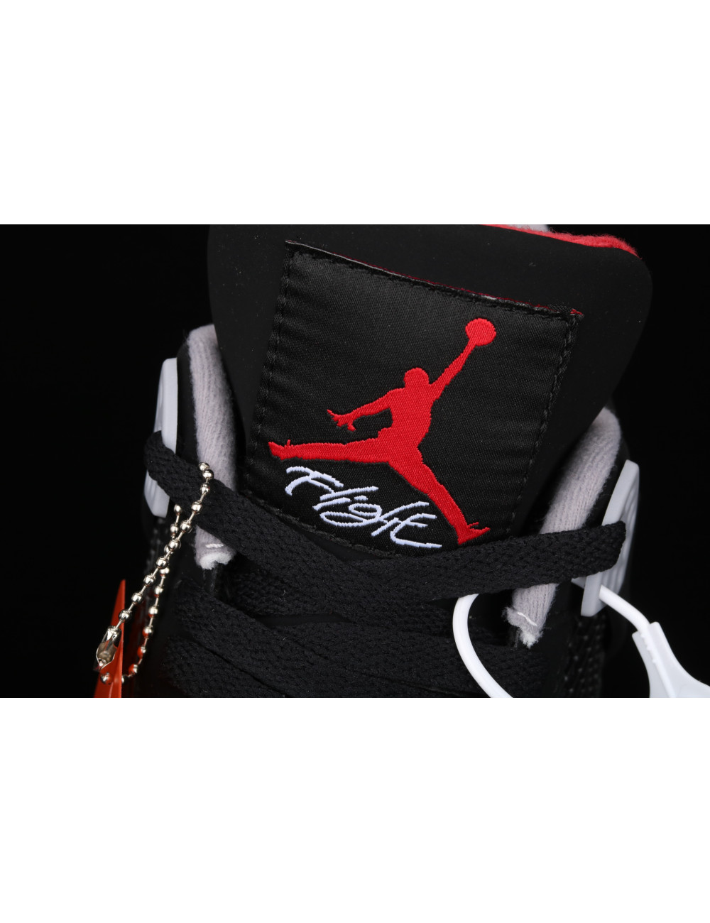 J Air Jordan 4 Bred AJ4 4 308497060