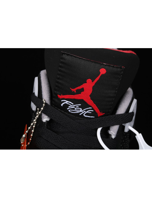 J Air Jordan 4 Bred AJ4 4 308497060