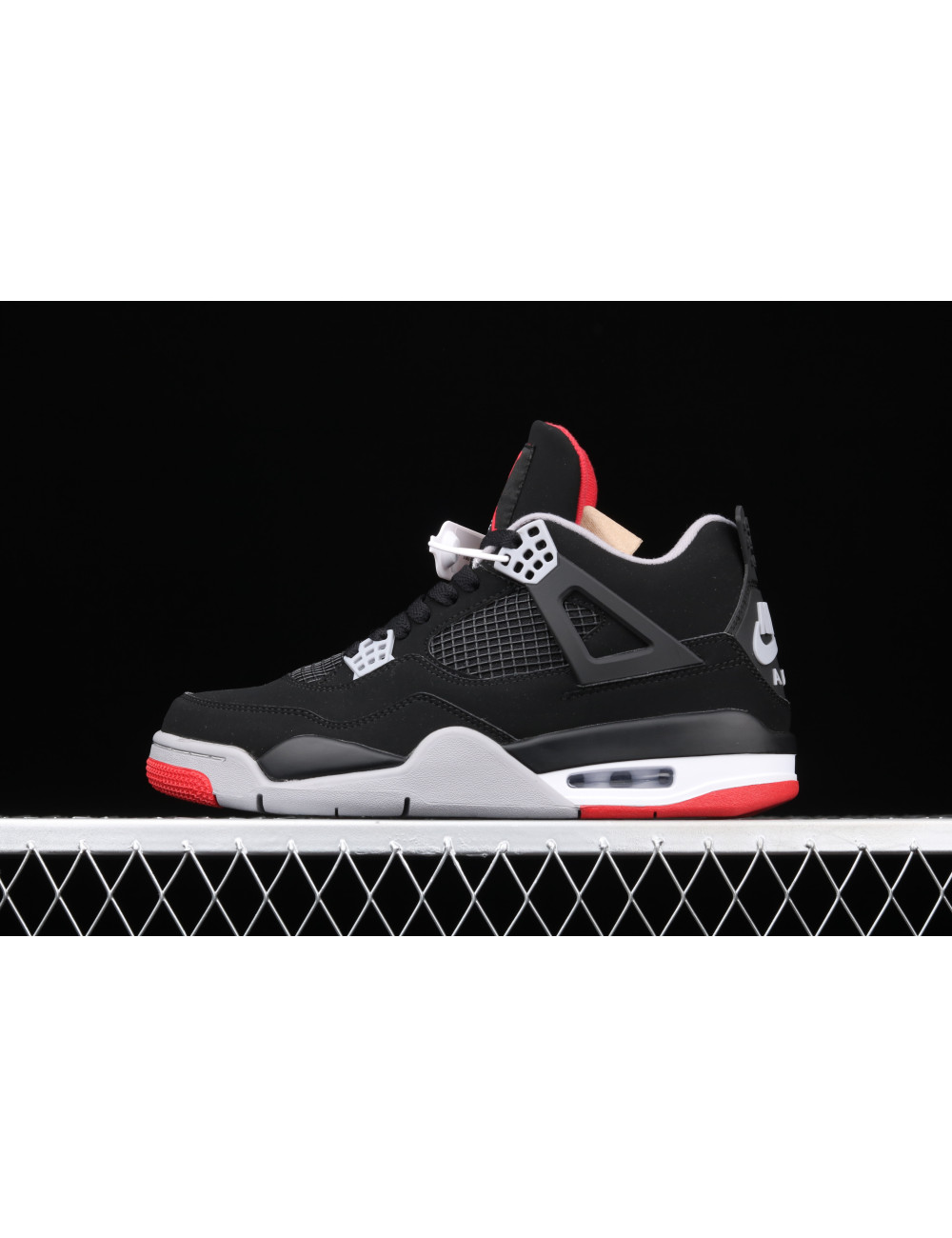 J Air Jordan 4 Bred AJ4 4 308497060