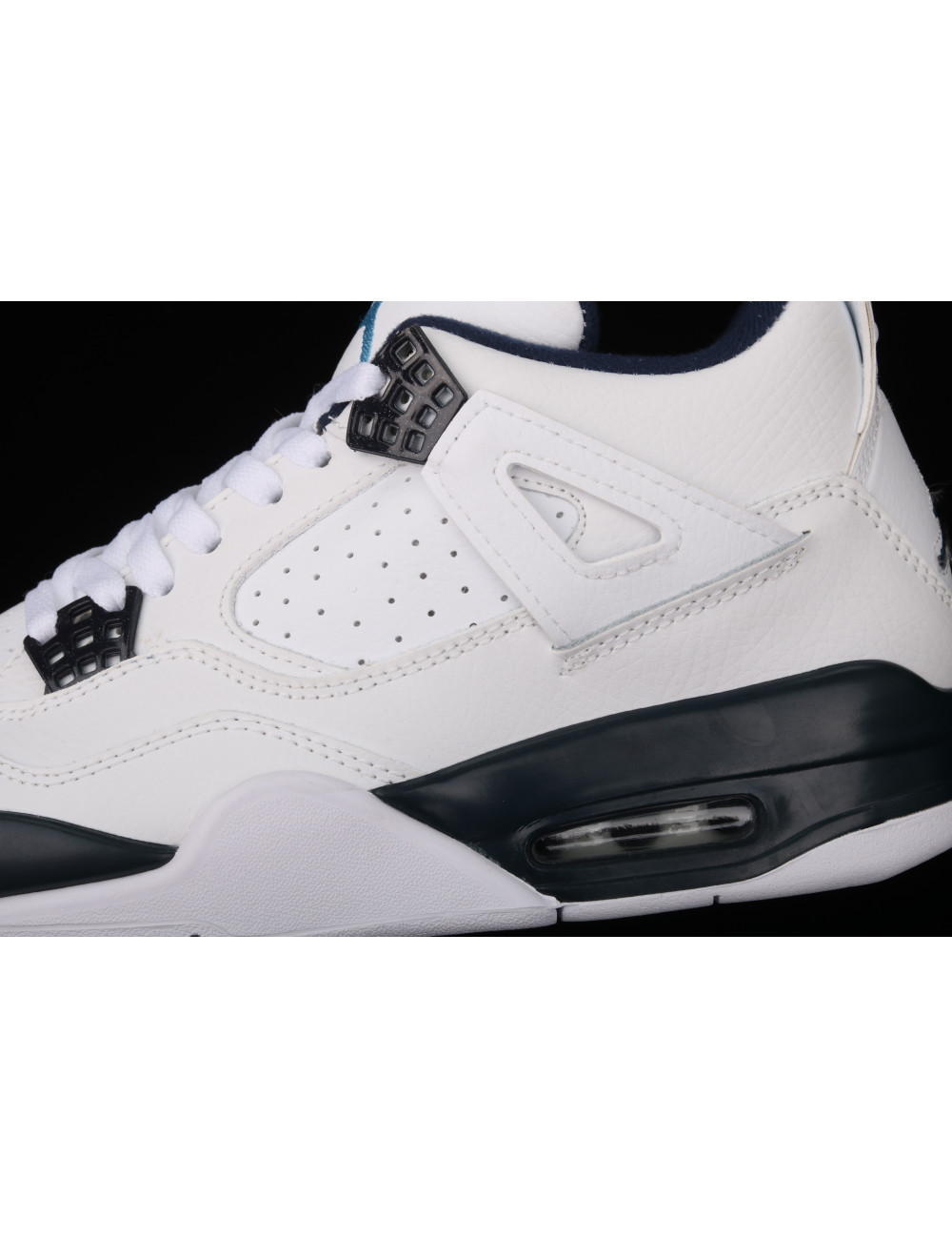 G Air Jordan 4 Columbia AJ4 4 314254107