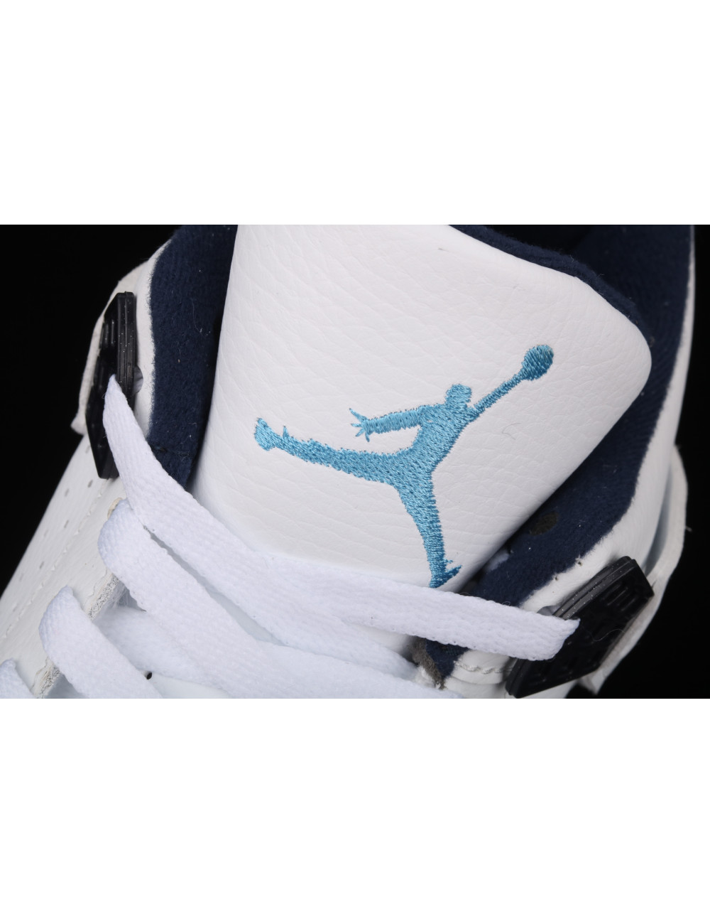 G Air Jordan 4 Columbia AJ4 4 314254107