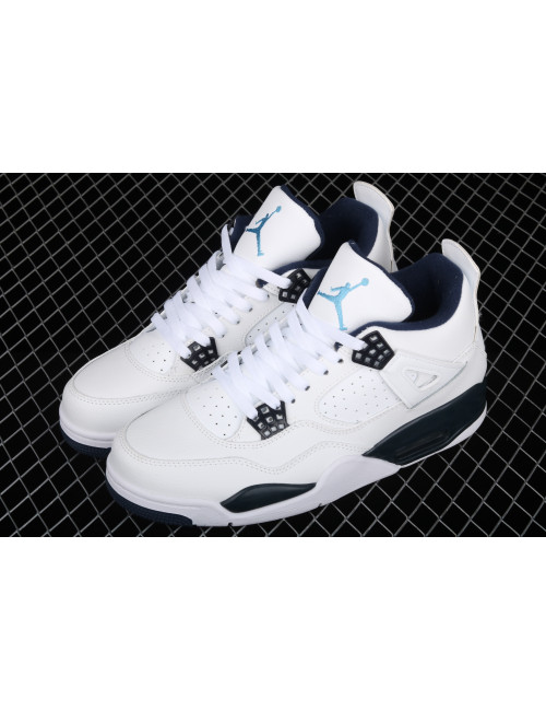 G Air Jordan 4 Columbia AJ4 4 314254107