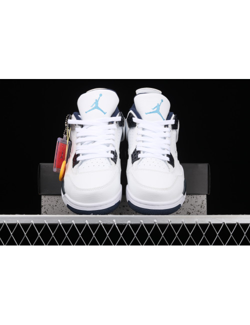 G Air Jordan 4 Columbia AJ4 4 314254107