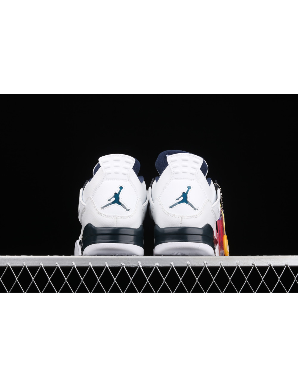 G Air Jordan 4 Columbia AJ4 4 314254107