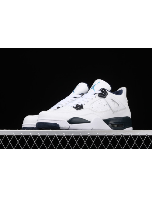 G Air Jordan 4 Columbia AJ4 4 314254107