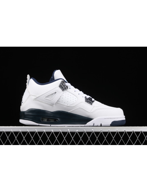 G Air Jordan 4 Columbia AJ4 4 314254107