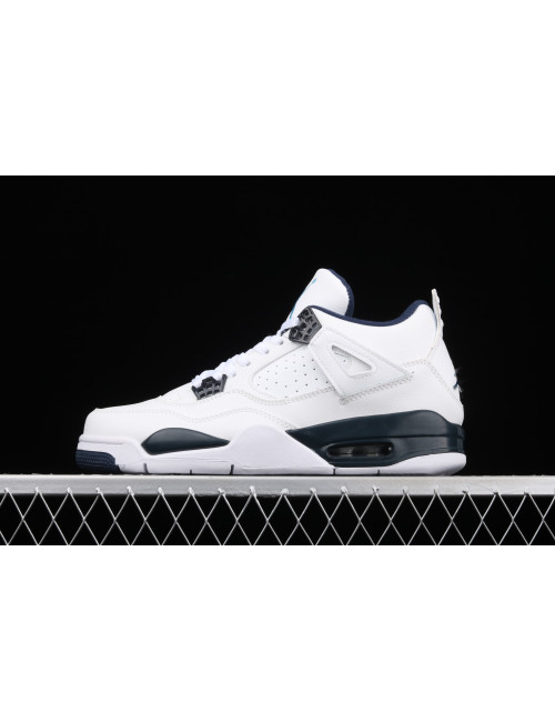 G Air Jordan 4 Columbia AJ4 4 314254107