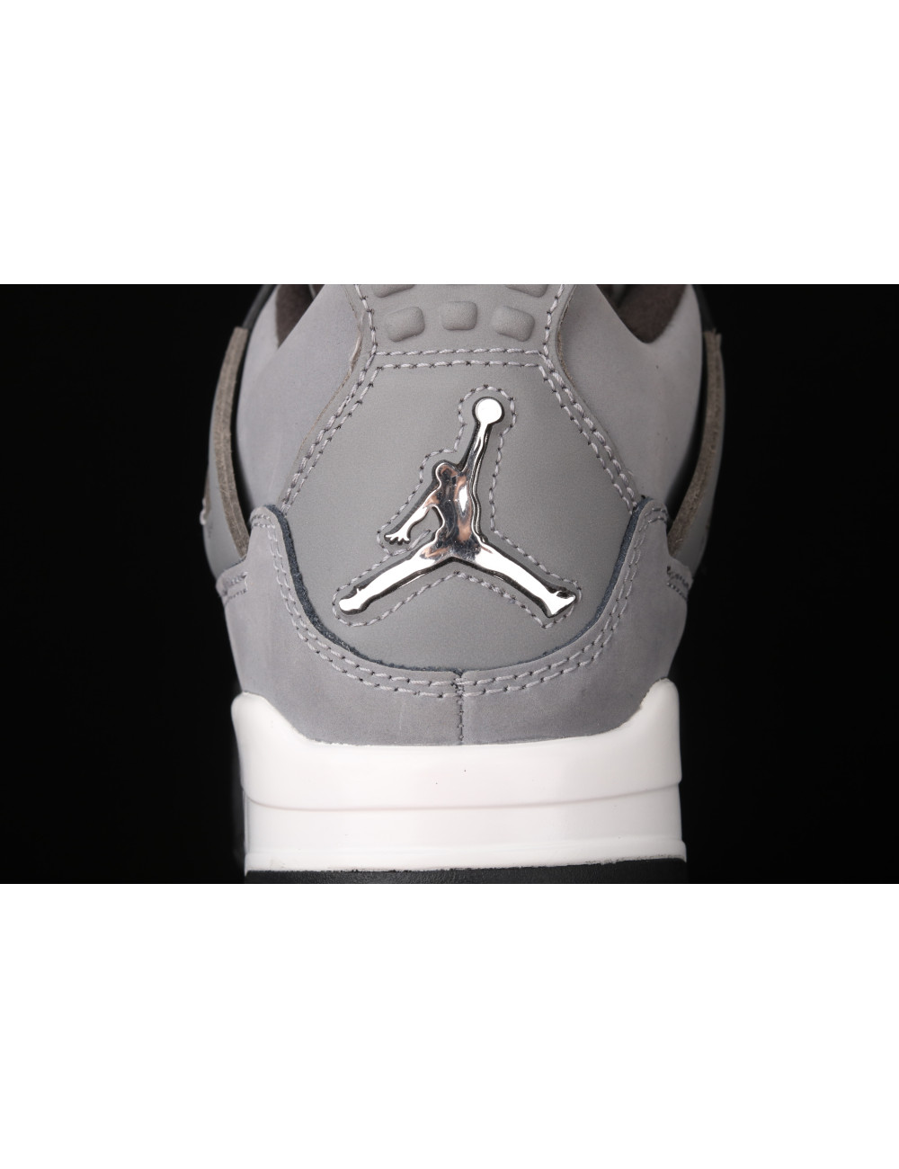 Air Jordan 4 Retro Cool Grey AJ4 4 308497007