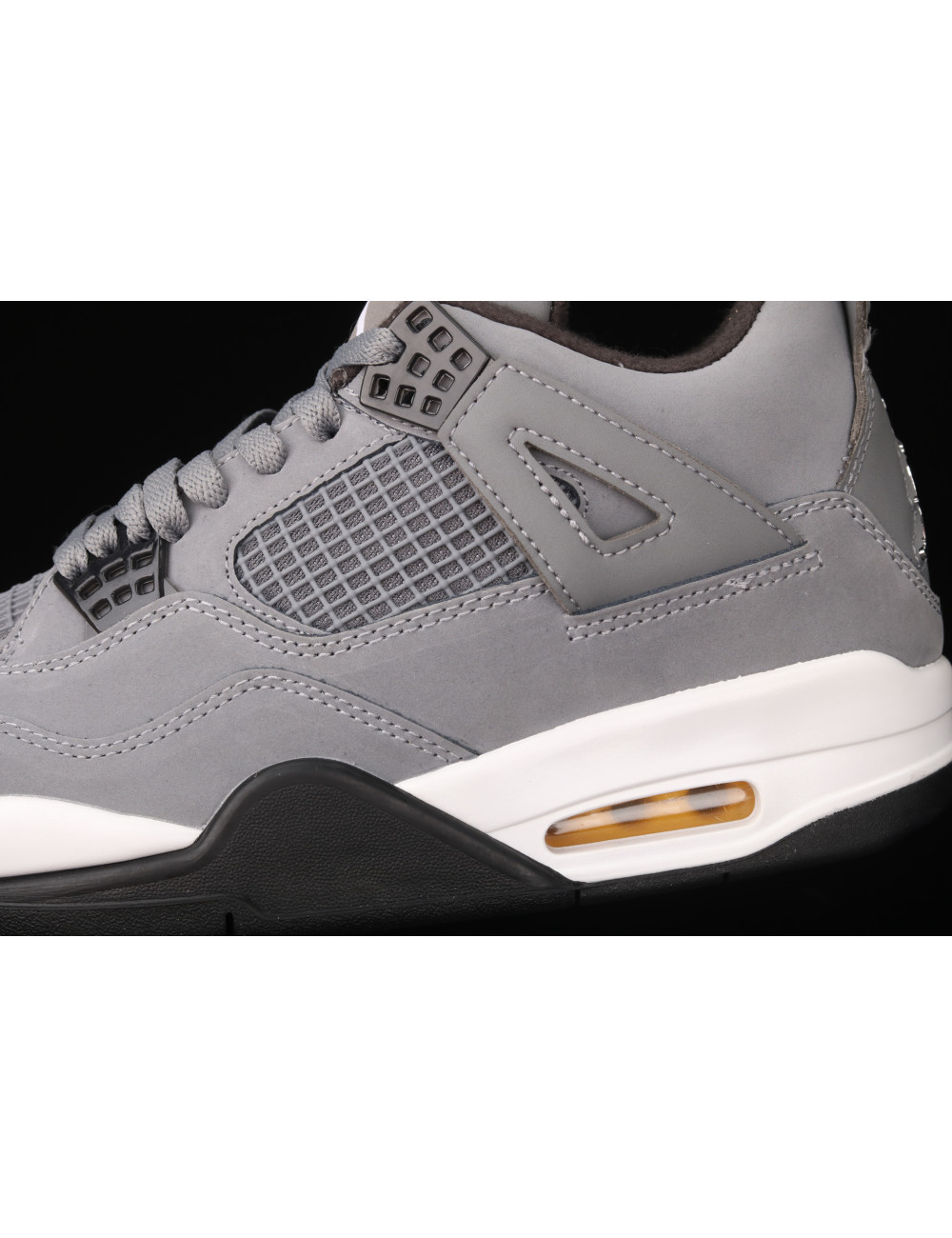 Air Jordan 4 Retro Cool Grey AJ4 4 308497007