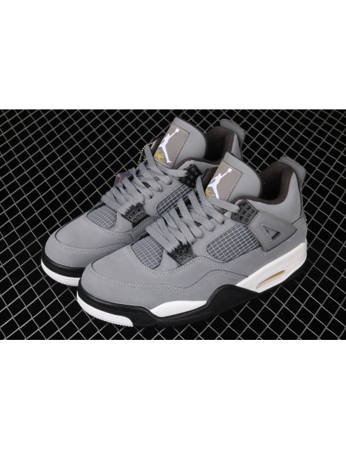 Air Jordan 4 Retro Cool Grey AJ4 4 308497007