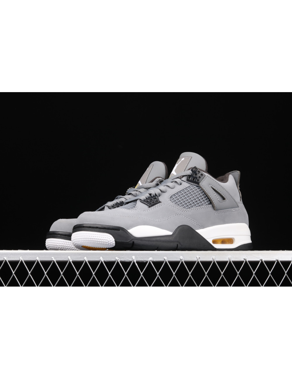 Air Jordan 4 Retro Cool Grey AJ4 4 308497007